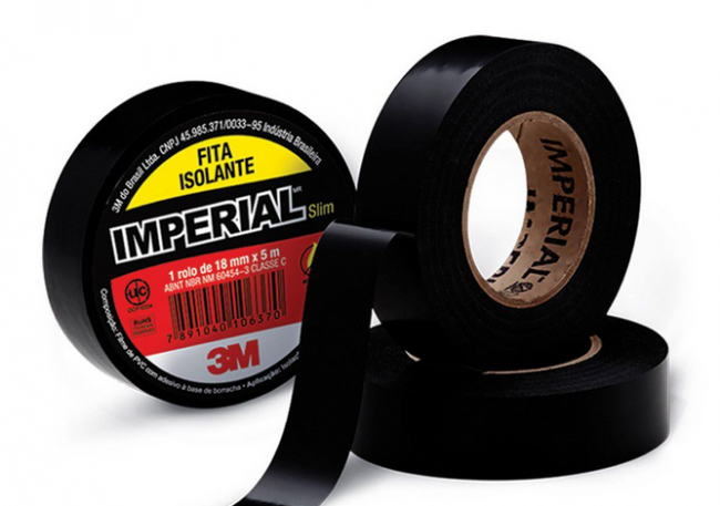 Fita Isolante Imperial